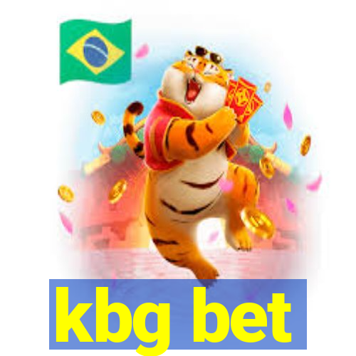 kbg bet